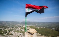 В Вене проходит встреча Международной группы поддержки Сирии В Вене проходит встреча Международной группы поддержки Сирии
