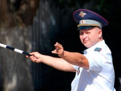 Сегодня день ГАИ Сегодня день ГАИ