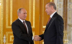 Соглашение по «Турецкому потоку» подписано Соглашение по «Турецкому потоку» подписано