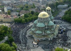 Евразийство как национальная судьба