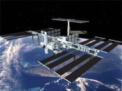 NASA доверяет России NASA доверяет России