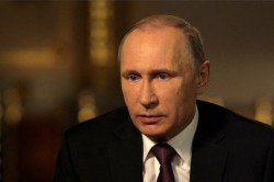 Путин отверг возможность войны с Украиной