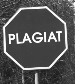 Научные труды проверят на плагиат Научные труды проверят на плагиат