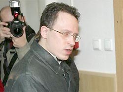 Френкель изобличил убийцу Козлова