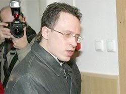 Френкель изобличил убийцу Козлова Френкель изобличил убийцу Козлова
