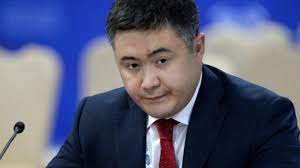 Власти Казахстана пообещали не помогать России обходить санкции Власти Казахстана пообещали не помогать России обходить санкции