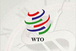 США перекрывает России ВТО