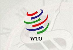 США перекрывает России ВТО США перекрывает России ВТО