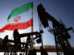 Иран пригрозил оставить ЕС без нефти Иран пригрозил оставить ЕС без нефти