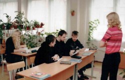 Школьные учебники опять станут идеологизированными? Школьные учебники опять станут идеологизированными?