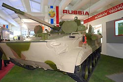 «Дуэтом» по ракете «Дуэтом» по ракете