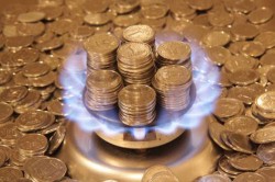 Российский газ становится разменной монетой? Российский газ становится разменной монетой?