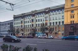 Пространство Михаила Булгакова Пространство Михаила Булгакова