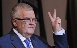 Охота на эстонского Носорога Охота на эстонского Носорога