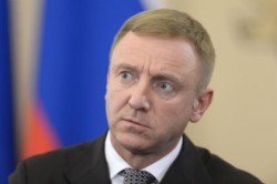 Ливанову предложили временно уйти в отставку Ливанову предложили временно уйти в отставку