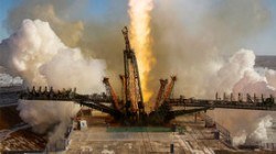Запущенный в РФ ангольский спутник не вышел на связь Запущенный в РФ ангольский спутник не вышел на связь