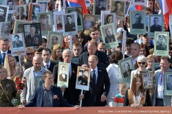 Если завтра война – всколыхнется страна? Если завтра война – всколыхнется страна?