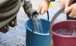 Украина назвала цену воды для Крыма Украина назвала цену воды для Крыма