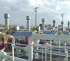 Туркменский газ обойдет Россию стороной Туркменский газ обойдет Россию стороной
