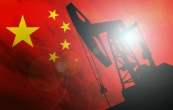 Китай может перевернуть мировой рынок нефти Китай может перевернуть мировой рынок нефти