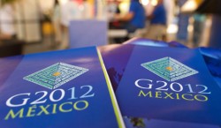 Открывается саммит G20 Открывается саммит G20