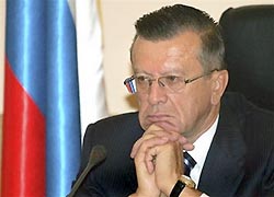 Зубков хочет снизить налоги Зубков хочет снизить налоги