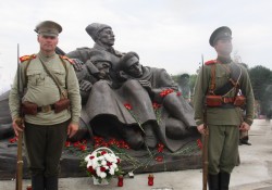 Сморгонский марш Сморгонский марш