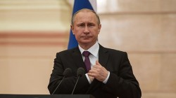 Работу Путина одобряют более 80% россиян