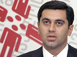 Французы отпустили Окруашвили Французы отпустили Окруашвили