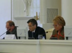 Рашид Нургалиев: экстремизм превратился в главную проблему