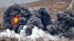 Сирия пригрозила Израилю ответными мерами за обстрел авиабазы Сирия пригрозила Израилю ответными мерами за обстрел авиабазы