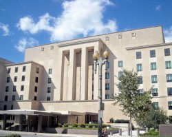 США увеличат расходы на пропаганду против России США увеличат расходы на пропаганду против России