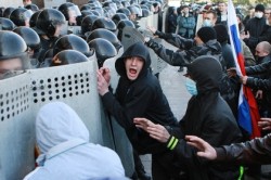 Россия призывает Украину не воевать Россия призывает Украину не воевать