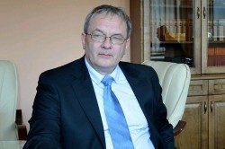 Вице-консул Польши назвал Львов польским городом Вице-консул Польши назвал Львов польским городом