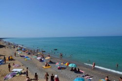 Украина собирается сажать россиян за посещение Крыма Украина собирается сажать россиян за посещение Крыма