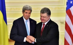 Что последует за визитом Керри? Что последует за визитом Керри?