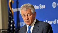 Экс-министр обороны США призвал наладить связи с Путиным Экс-министр обороны США призвал наладить связи с Путиным