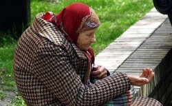 Бедняков стало еще больше Бедняков стало еще больше