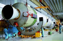 Космическую отрасль обокрали Космическую отрасль обокрали