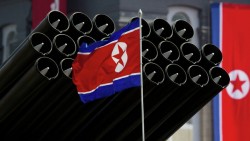 КНДР ответит на санкции ООН КНДР ответит на санкции ООН