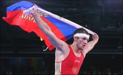 Олимпийские мгновения Олимпийские мгновения