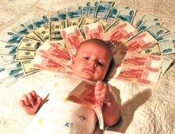 Мамы займутся бизнесом Мамы займутся бизнесом
