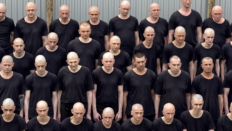 Русские против русских?