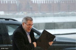 Леонтьев займется нефтью Леонтьев займется нефтью