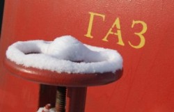 Киев перезимует без «Газпрома» Киев перезимует без «Газпрома»