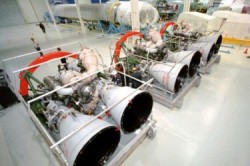 Пентагон ищет замену российскому РД-180 Пентагон ищет замену российскому РД-180