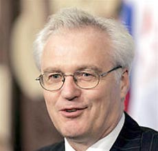 Россия требует освободить детей из иракских тюрем Россия требует освободить детей из иракских тюрем