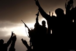 Россия научит ливийцев воевать Россия научит ливийцев воевать