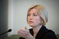 Киев заявил об эскалации конфликта в Донбассе