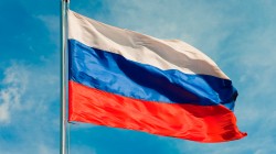 Сегодня в России празднуется День государственного флага Сегодня в России празднуется День государственного флага
